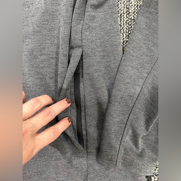 Mack Weldon 1/4 Zip Size-XL - Picture 3 of 4